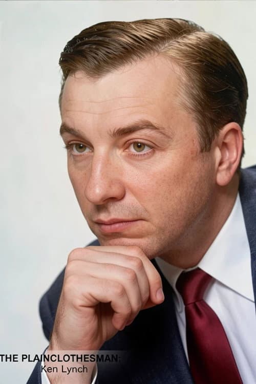 Постер: The Plainclothesman