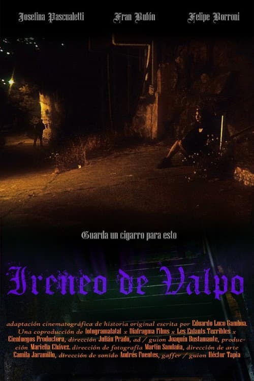 Постер: Ireneo de Valpo
