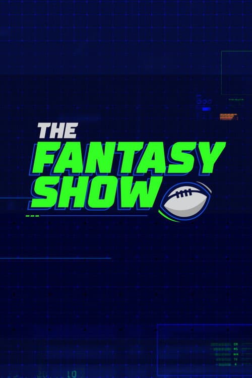 Постер: The Fantasy Show