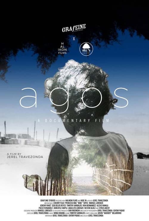 Постер: Agos