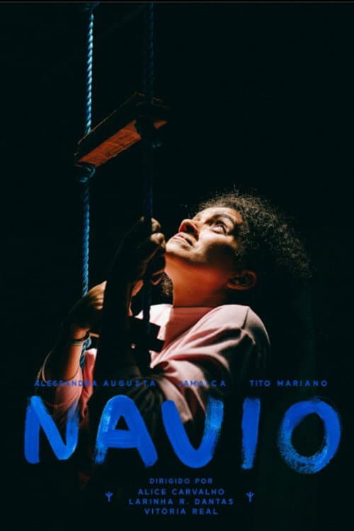 Постер: Navio