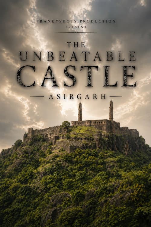 Постер: The UnBeatable Castle : Asirgarh