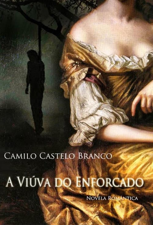 Постер: A Viúva do Enforcado