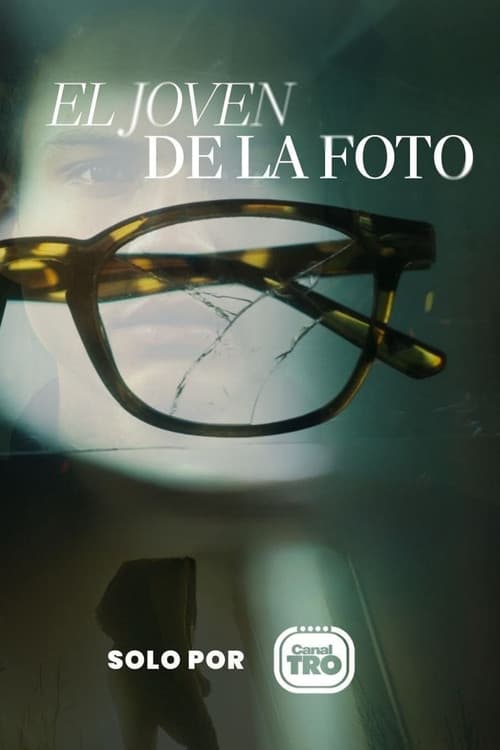 Постер: El Joven de la Foto