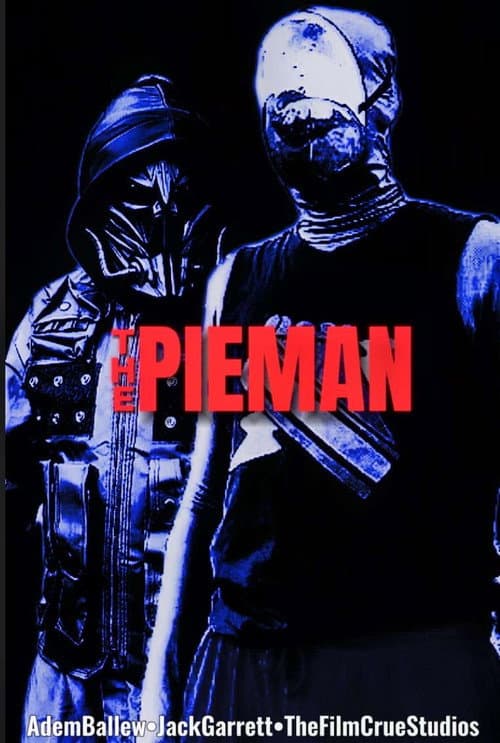Постер: The Pie Man