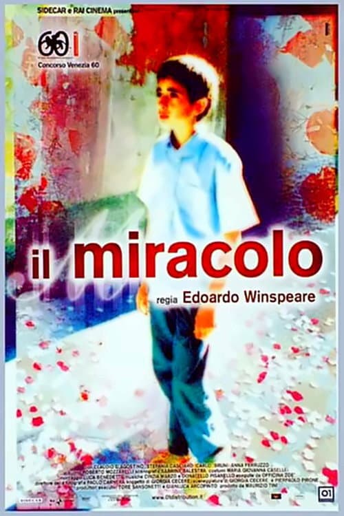 Постер: Il miracolo