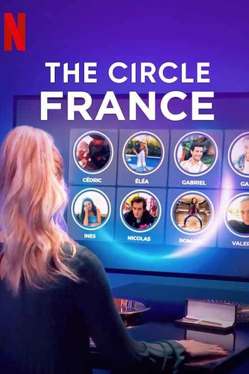 Постер: The Circle Game