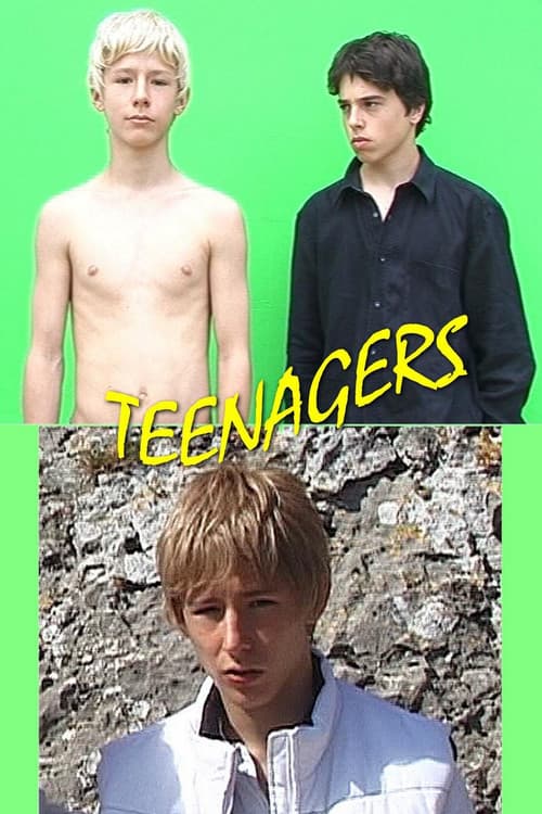 Постер: Teenagers