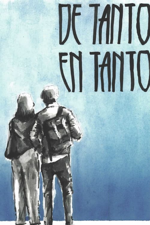 Постер: De Tanto En Tanto