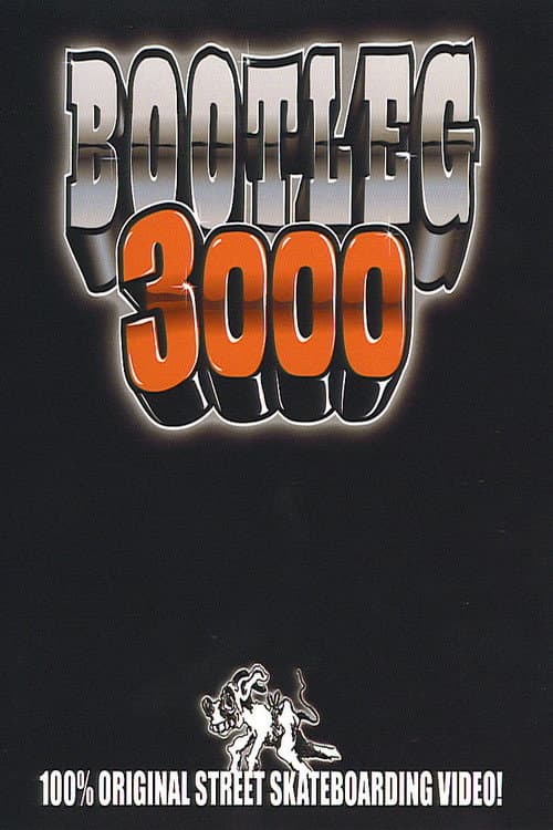 Постер: Bootleg 3000