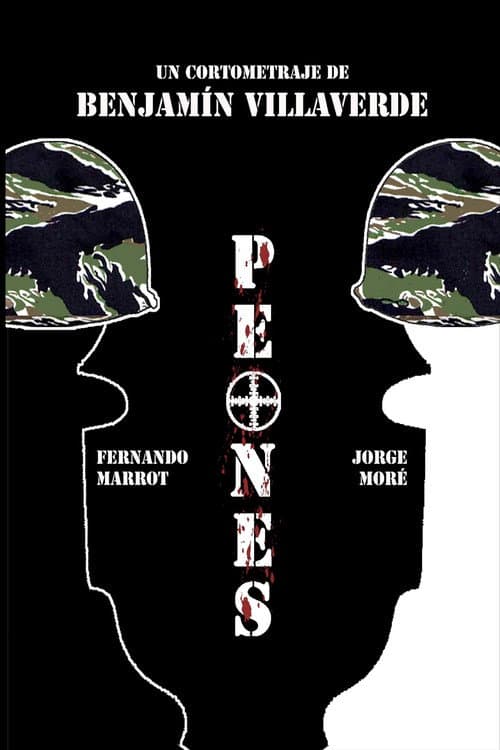 Постер: Peones