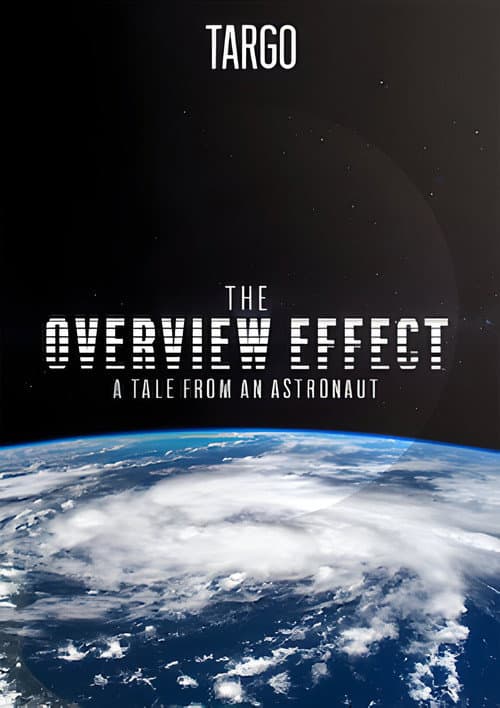 Постер: The Overview Effect