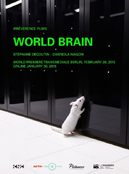 Постер: World Brain