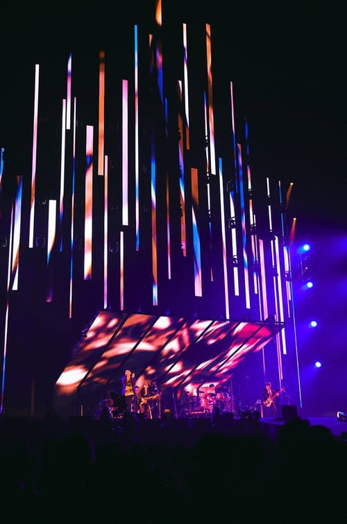 Постер: Mr.Children 30th Anniversary Tour 半世紀へのエントランス- 2022.6.19 YANMAR STADIUM NAGAI -