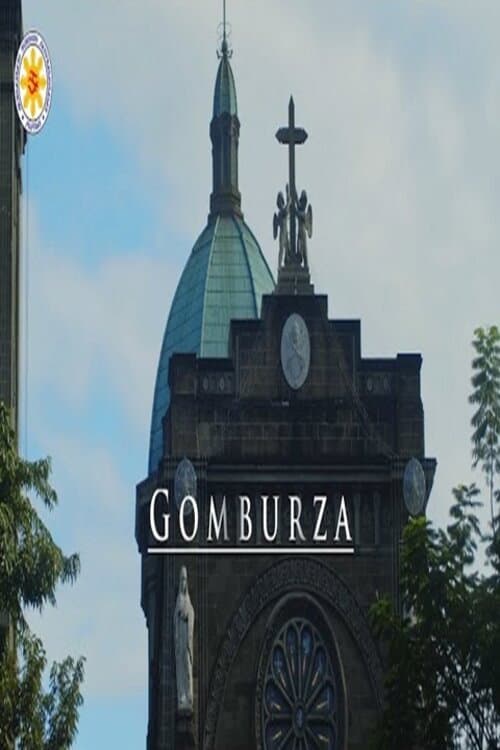 Постер: GOMBURZA (An NHCP Documentary)