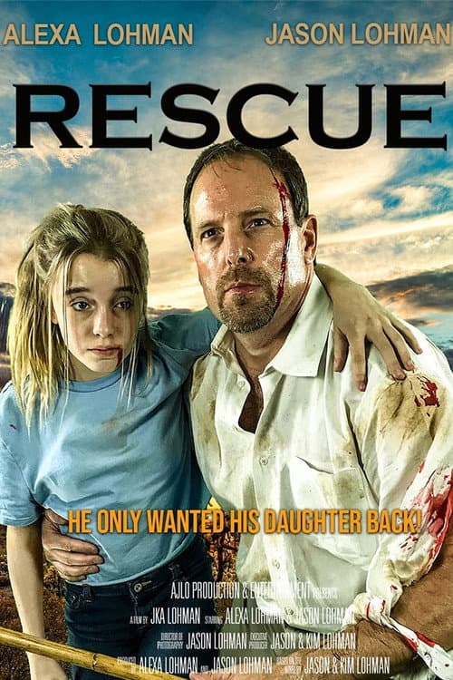 Постер: Rescue