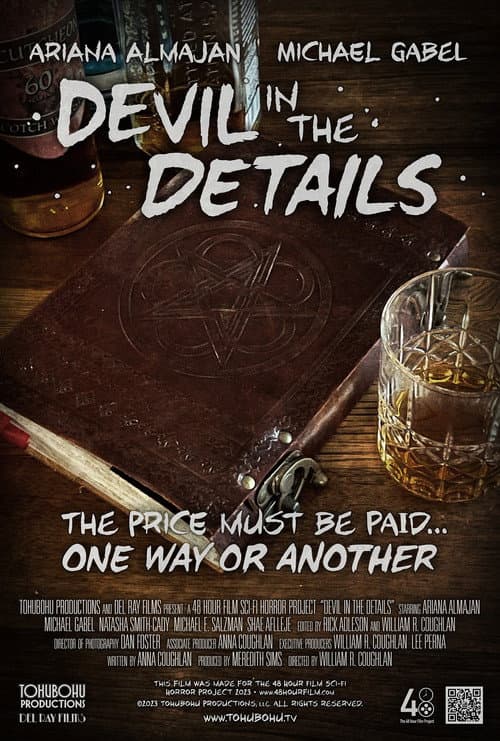 Постер: Devil in the Details