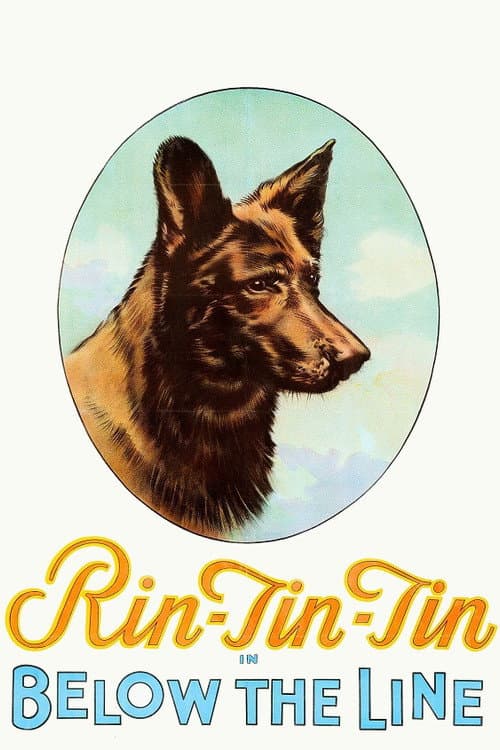 Постер: Below the Line