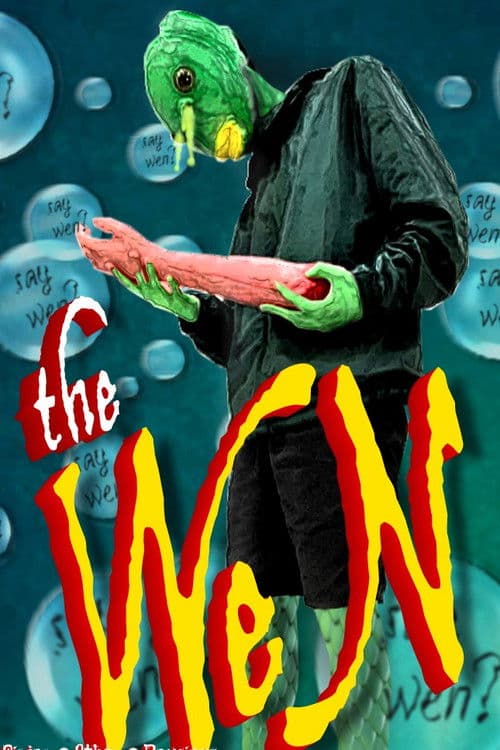 Постер: The WEN