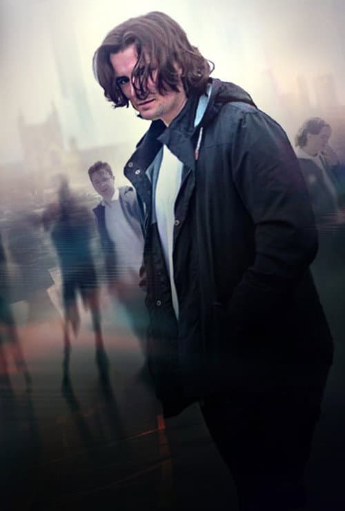 Постер: The Brighter Side