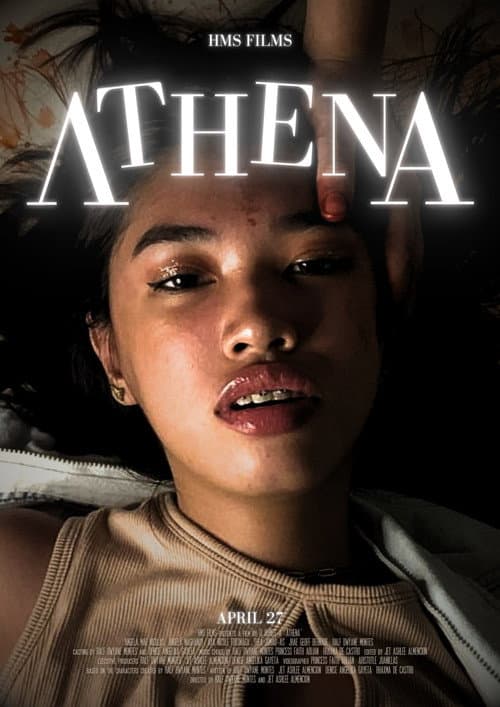 Постер: Athena