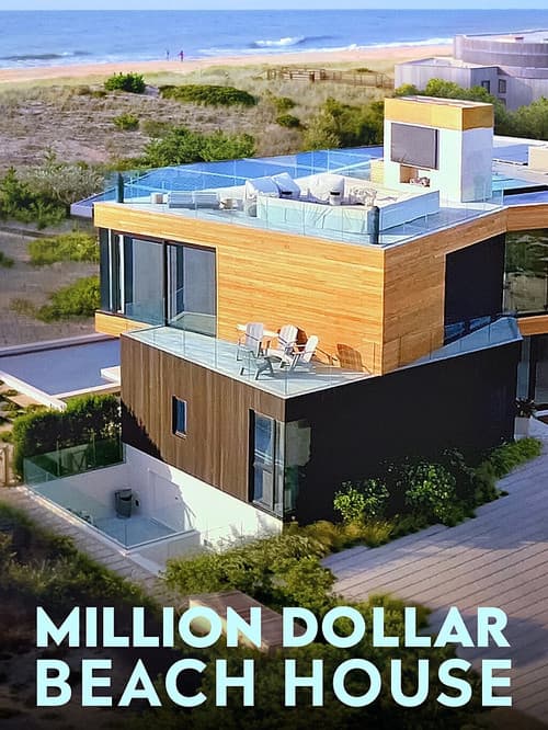 Постер: Million Dollar Beach House