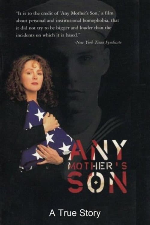Постер: Any Mother's Son