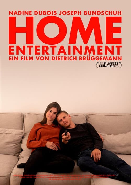 Постер: Home Entertainment