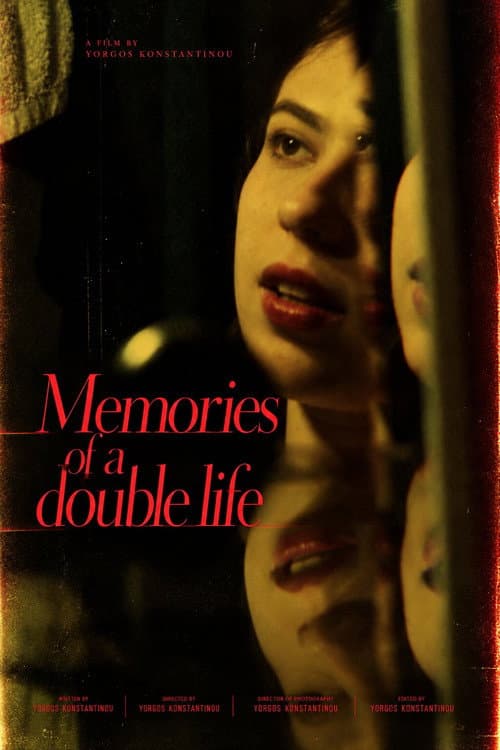 Постер: Memories of a Double Life