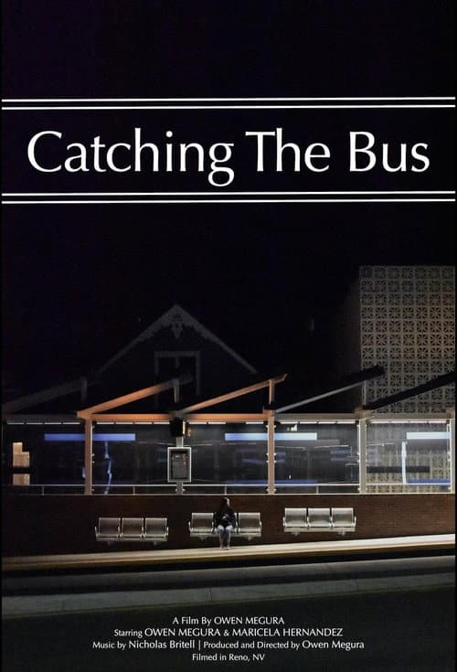 Постер: Catching The Bus