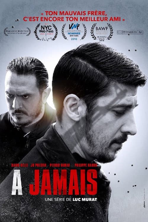 Постер: A jamais