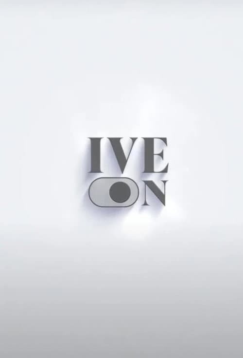 Постер: IVE ON