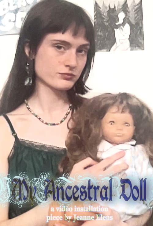 Постер: My Ancestral Doll