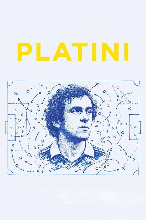 Постер: Platini