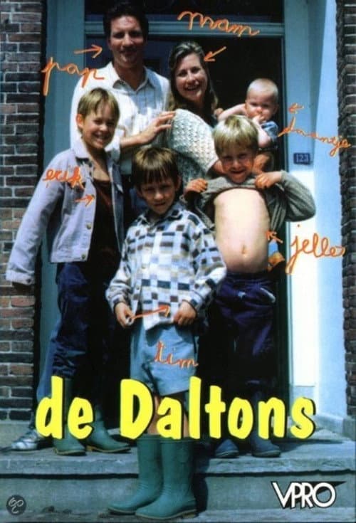 Постер: De Daltons