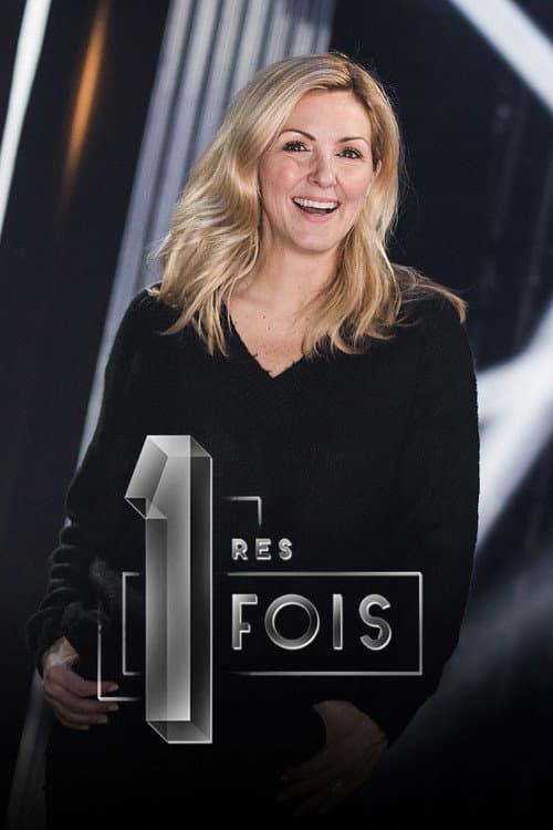 Постер: 1res fois