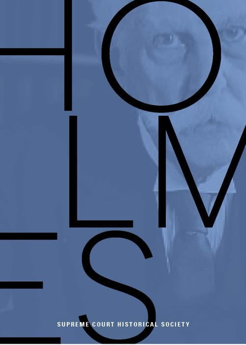 Постер: HOLMES: The Film