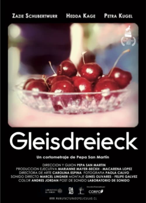 Постер: Gleisdreieck