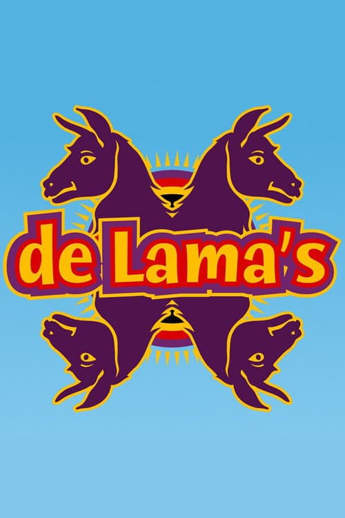 Постер: De Lama's