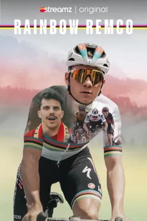 Постер: Rainbow Remco