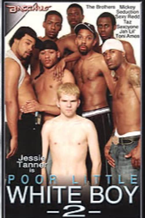Постер: Poor Little White Boy 2
