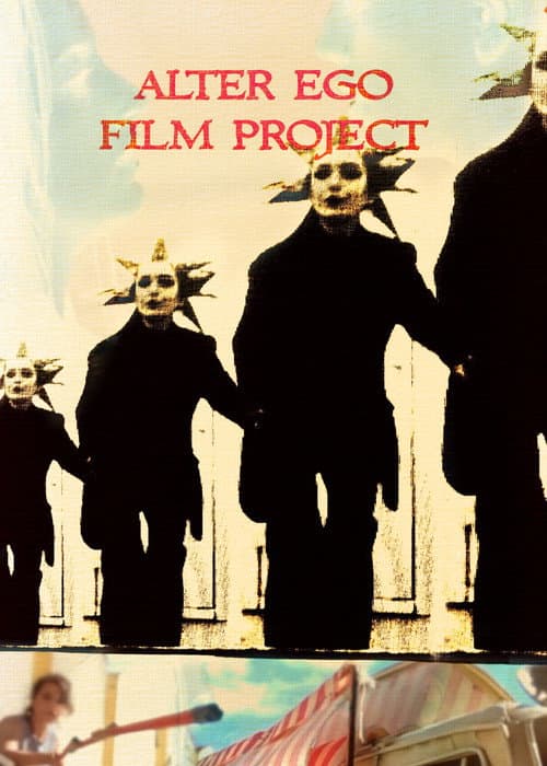 Постер: Alter Ego Film Project