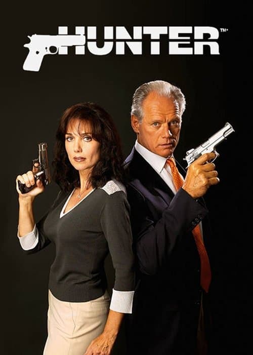 Постер: Hunter
