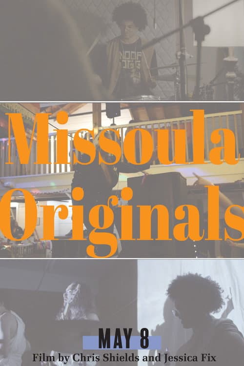 Постер: Missoula Originals