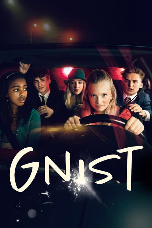 Постер: Gnist