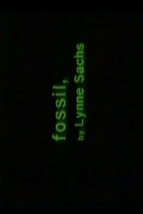 Постер: Fossil