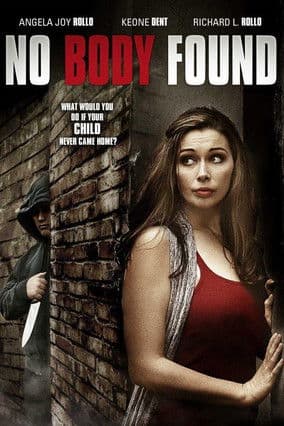 Постер: No Body Found