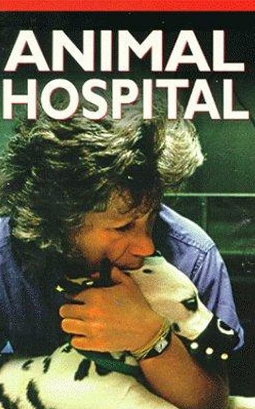 Постер: Animal Hospital