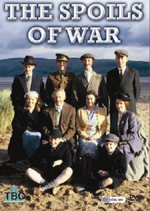 Постер: The Spoils of War