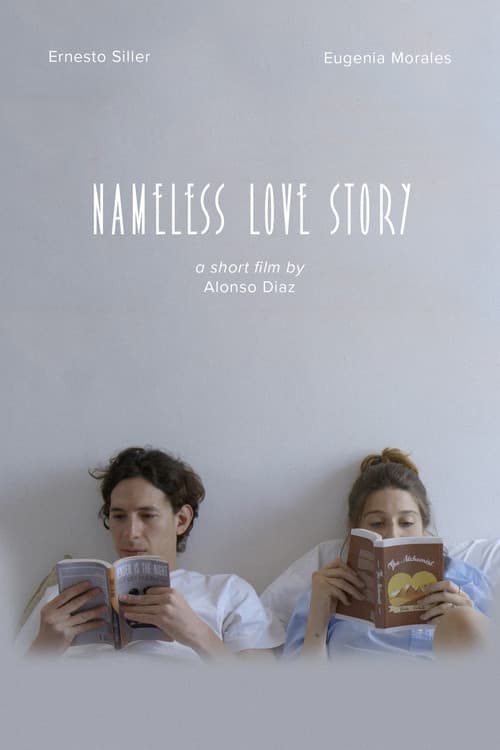 Постер: Historia de un amor sin nombre